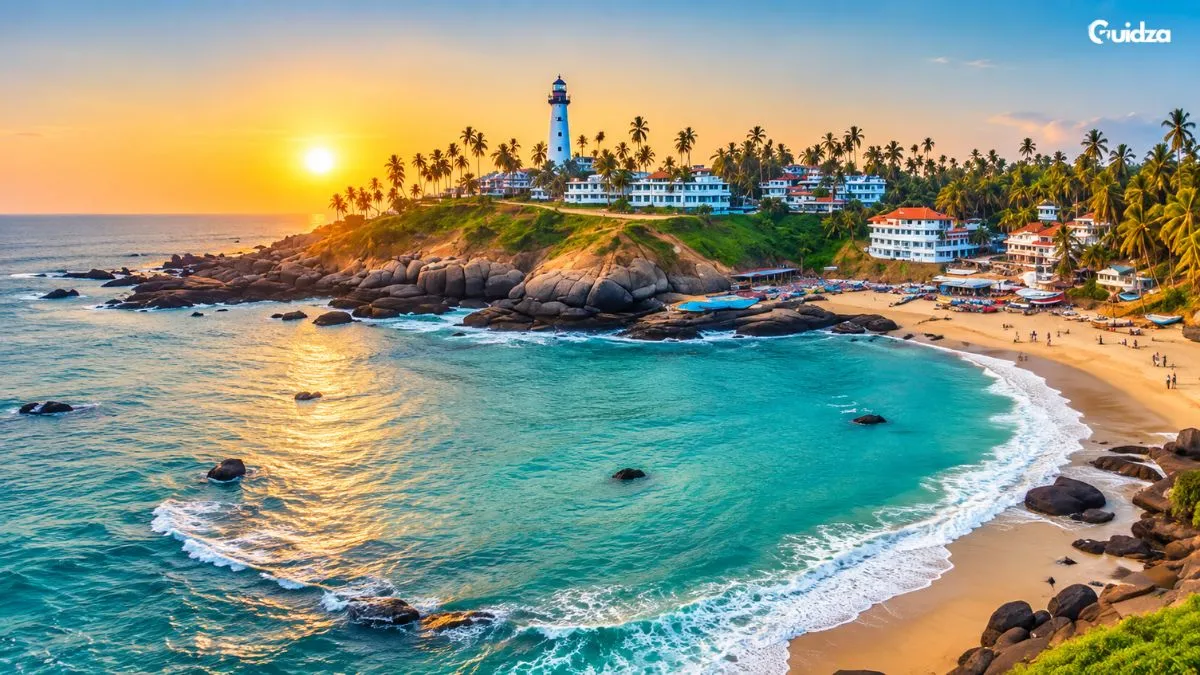 Kovalam
